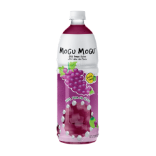 [Mogu Mogu] Grape Juice 1000ml